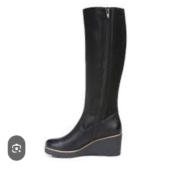 SOUL Naturalizer Shoes - SOUL NATURLIZER Wedge Boot Women's